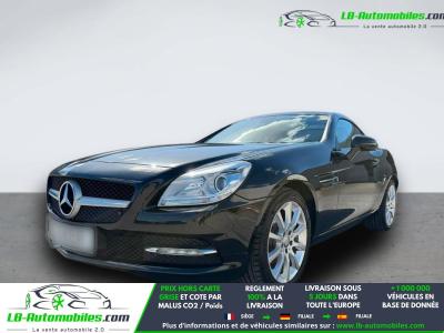 Mercedes SLK SLK 200 BVA