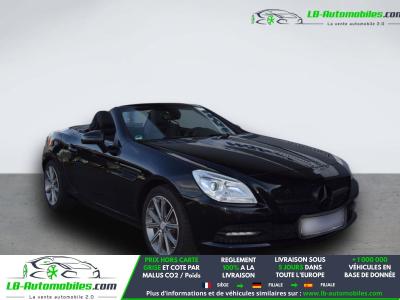 Mercedes SLK SLK 200 BVA