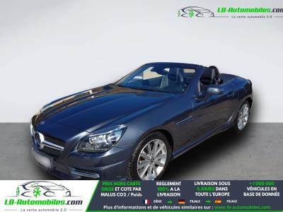 Mercedes SLK SLK 200 BVA