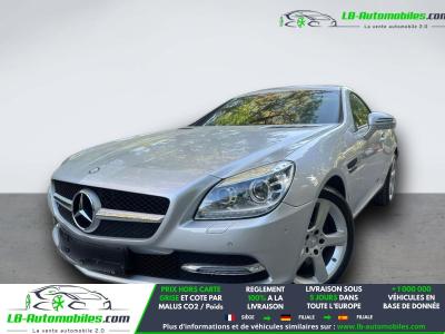 Mercedes SLK SLK 300 BVA