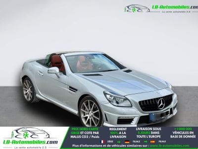 Mercedes SLK SLK 55 AMG BVA
