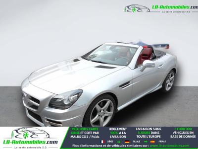 Mercedes SLK SLK 350 BVA