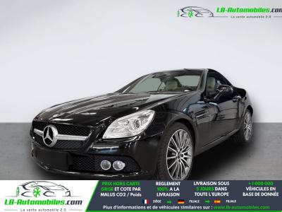Mercedes SLK SLK 350 BVA