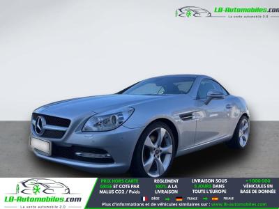 Mercedes SLK SLK 250 BVA