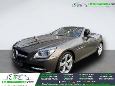 Mercedes SLK SLK 250 BVA