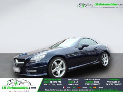 Mercedes SLK SLK 250 BVA