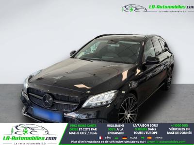 Mercedes Classe C Break 180 BVA