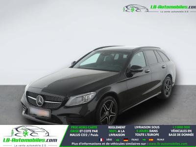 Mercedes Classe C Break 200 BVA
