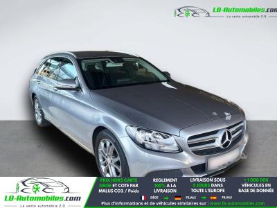 Mercedes Classe C 200 BVA
