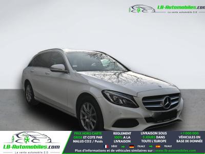 Mercedes Classe C 200 BVA