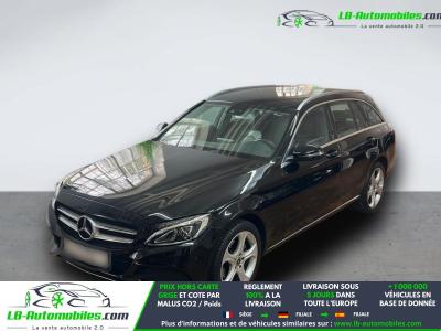 Mercedes Classe C 200 BVA