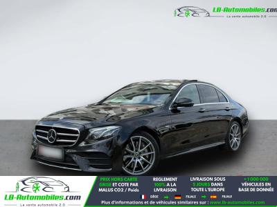 Mercedes Classe E 300 BVA
