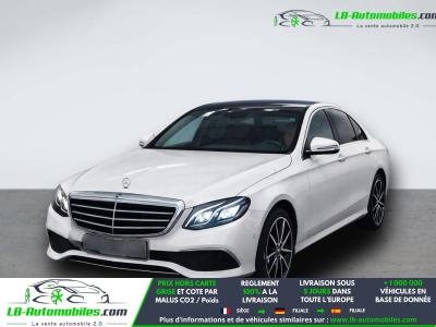 Mercedes Classe E 400 4MATIC BVA