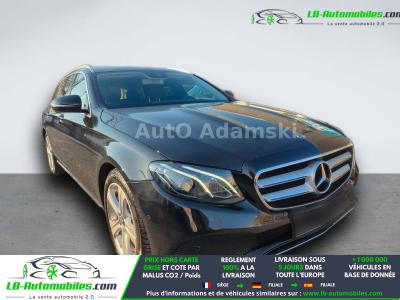 Mercedes Classe E 200 CDI BVA