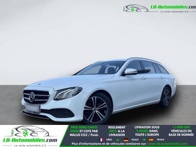 Mercedes Classe E 200 CDI BVA