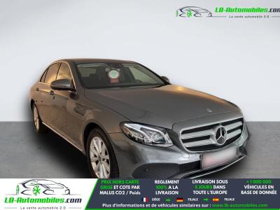 Mercedes Classe E 200 CDI BVA