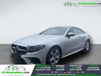 Mercedes Classe E 350 CDI BVA