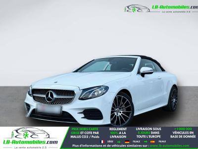 Mercedes Classe E 350 CDI BVA