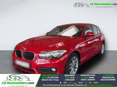 BMW Série 1 116i 136CH