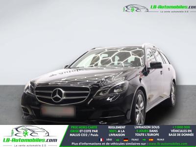 Mercedes Classe E 200 BVA