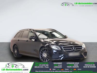Mercedes Classe E 200 BVA