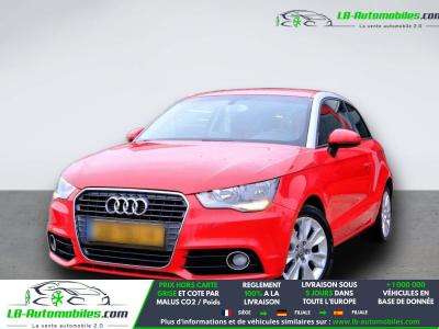 Audi A1 1.0 TFSI 82