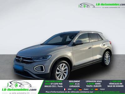 Volkswagen T-Roc 2.0 TDI 150 Start/Stop BVA