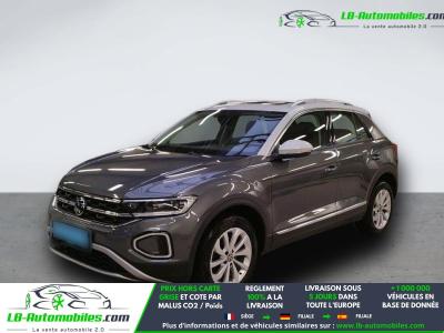 Volkswagen T-Roc 2.0 TDI 150 Start/Stop BVA
