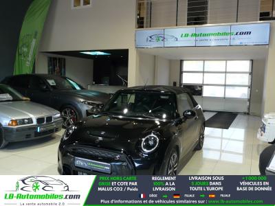 Mini Mini Cabriolet S 178 ch BVA
