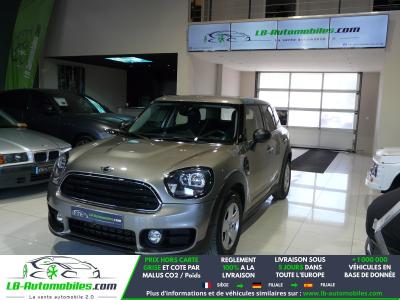 Mini Countryman 102 ch BVA