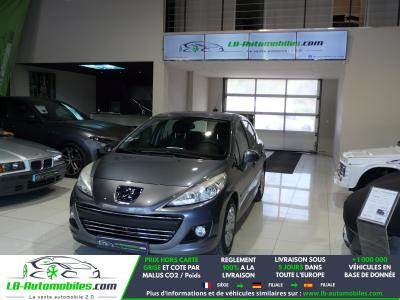 Peugeot Peugeot 207 BVM