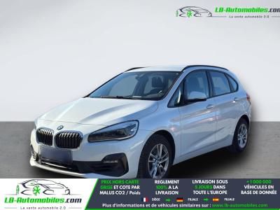 BMW Série 3 318i 136 ch BVA
