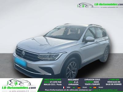 Volkswagen Tiguan 1.5 TSI 150ch BVA