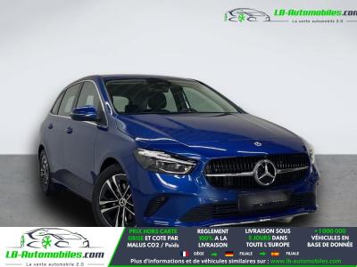 Mercedes Classe B 180 d BVA