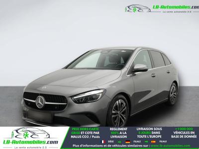Mercedes Classe B 180 d BVA