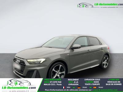 Audi A1 Sportback 30 TFSI 116 ch BVM