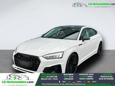 Audi A5 Sportback 40 TFSI 204 BVA Quattro
