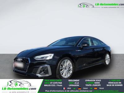 Audi A5 Sportback 40 TFSI 204 BVA Quattro