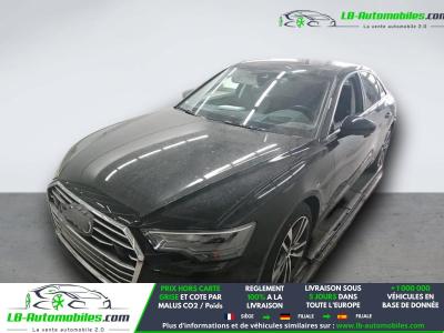 Audi A6 45 TFSI 265 ch BVA Quattro
