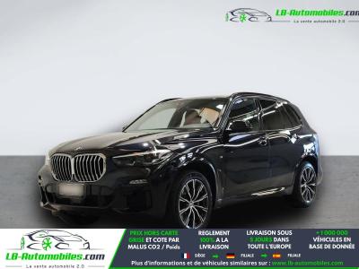 BMW X5 xDrive25d 231 ch BVA
