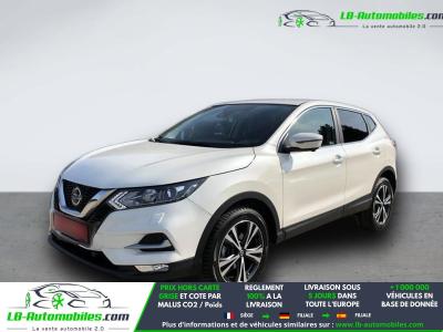 Nissan Qashqai 1.3 DIG-T 140