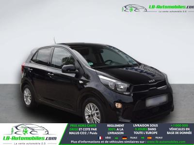 Kia Picanto 1.0 DPi 67ch BVA