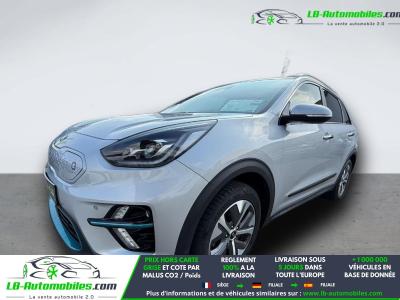 Kia E-Niro 204 ch
