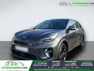 Kia E-Niro 204 ch