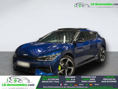 Kia EV6 585 ch AWD