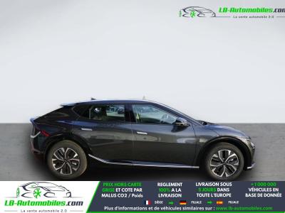 Kia EV6 325 ch AWD