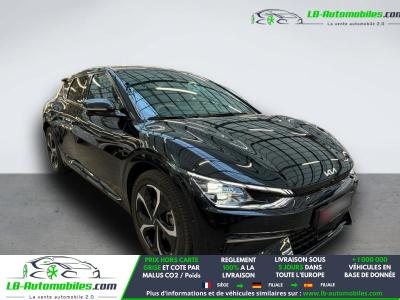 Kia EV6 325 ch AWD