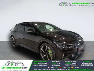 Kia EV6 585 ch AWD