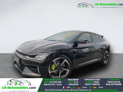 Kia EV6 585 ch AWD