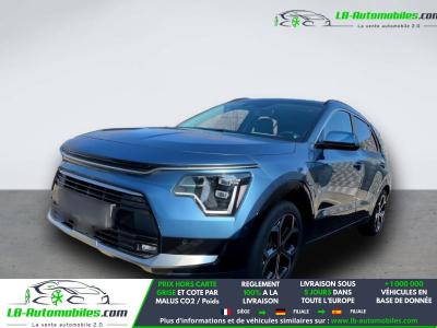 Kia Niro 1.6 GDi 183 ch PHEV BVA